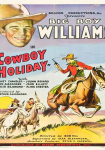 Cowboy Holiday