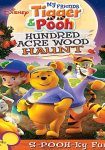 My Friends Tigger & Pooh: Hundred Acre Wood Haunt