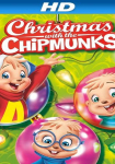 A Chipmunk Christmas