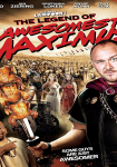 National Lampoon's The Legend of Awesomest Maximus