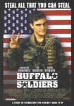 Buffalo Soldiers - Army Go Home