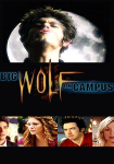 Big Wolf on Campus