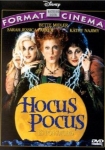 Hocus Pocus - Drei zauberhafte Hexen