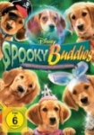Spooky Buddies - Der Fluch des Hallowuff Hunds