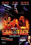 Sabotage - Dark Assassin