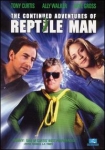 Reptile Man