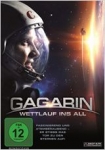 Gagarin - Wettlauf ins Weltall