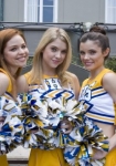 Fab Five The Texas Cheerleader Scandal
