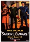 Sailors Beware