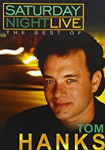 Saturday Night Live The Best of Tom Hanks