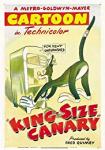 King-Size Canary