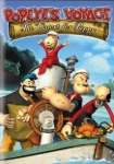 Popeye's Voyage The Quest for Pappy