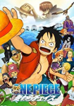 One Piece Mugiwara Chase 3D