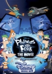 Phineas And Ferb The Movie Across The 2Nd Dimension