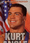 WWE Kurt Angle - It's True It's True