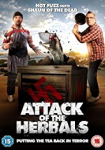 Attack of the Herbals