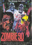 Zombie 90: Extreme Pestilence