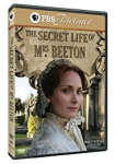The Secret Life of Mrs. Beeton