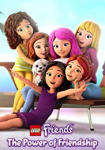 Lego Friends: The Power of Friendship